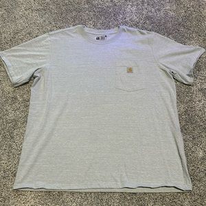 Carhartt Loose Fit Pocket Tee